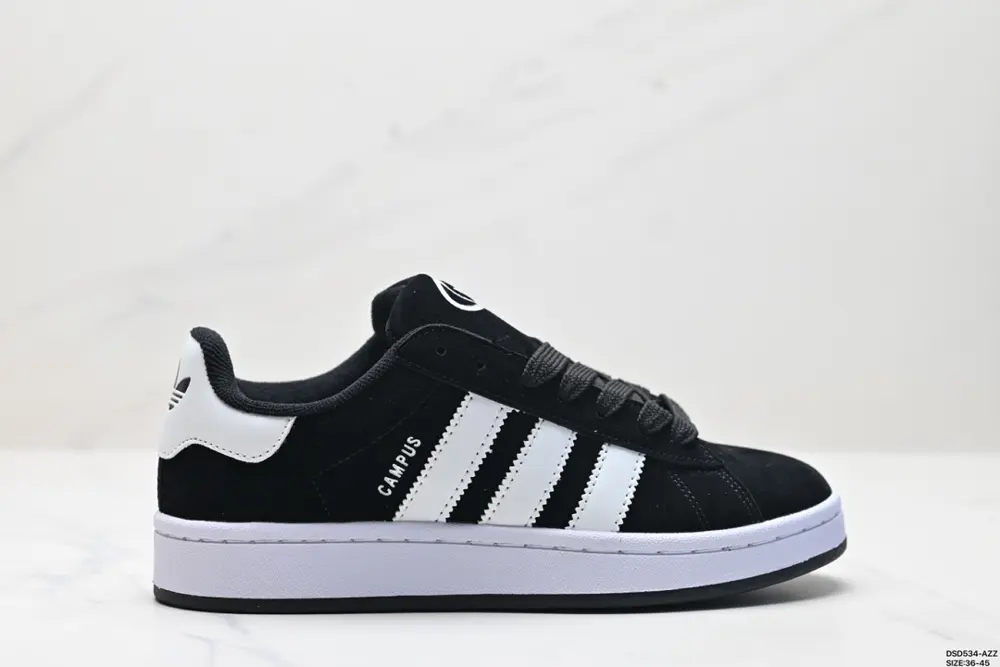 Adidas Originals Campus 00s College Series Shoes GY0042