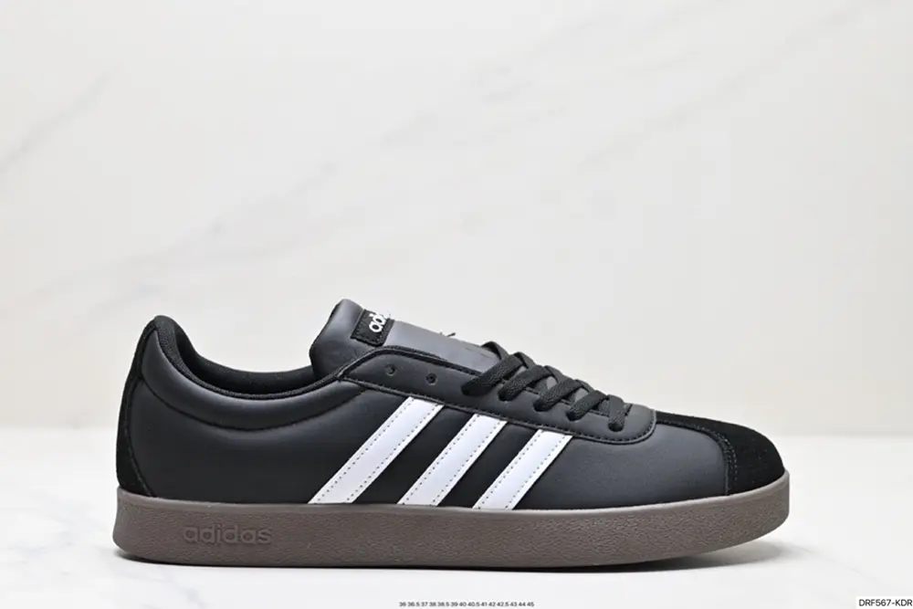 Adidas neo VL Court 2.0 fashion sneakers IF7108