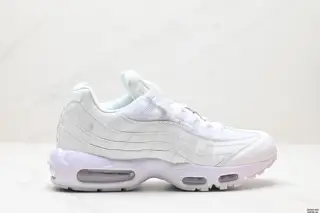 Nike wmns air max 95 essential air cushion retro jogging all-match shoes casual sports shoes DH8015-100