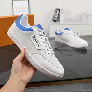 Louis Vuitton sports casual men’s shoes
