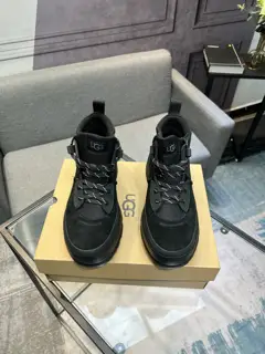 UGG Warm Series Casual Men Shoes