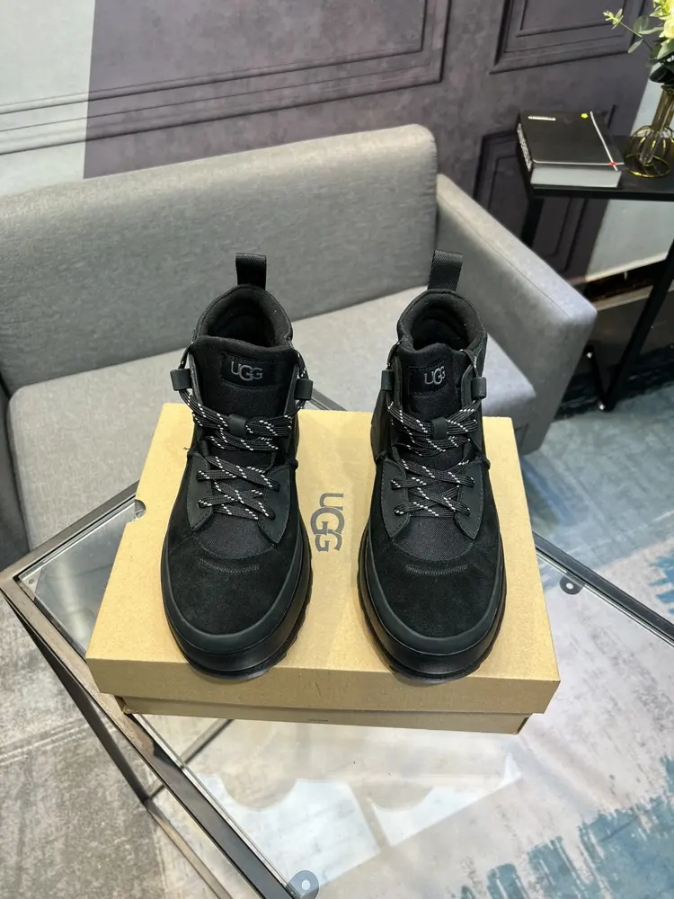 UGG Warm Series Casual Men Shoes
