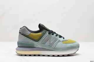 New Balance Upgraded original last to develop paper version #2022 The new 574 upgraded U574LGIL
