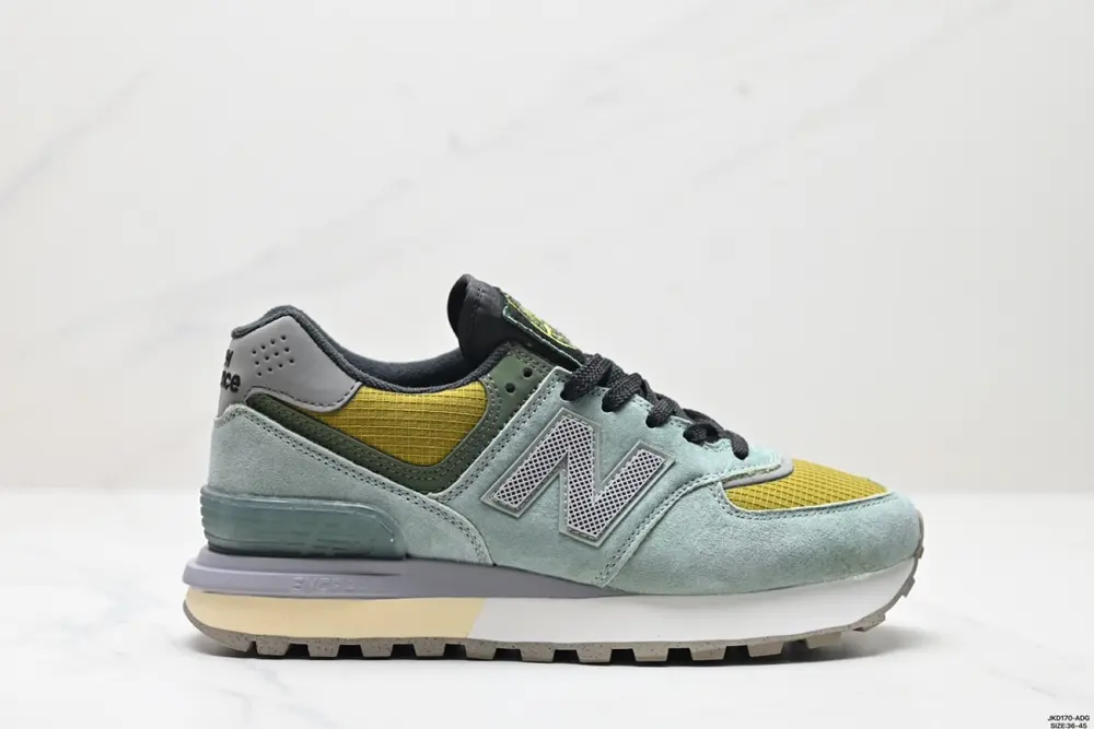 New Balance Upgraded original last to develop paper version #2022 The new 574 upgraded U574LGIL