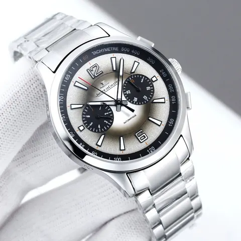 Jaeger-LeCoultre Polaris