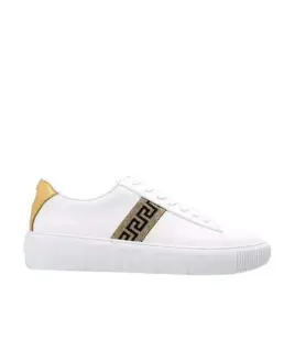 Versace casual shoes