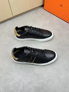 Hermès casual sports shoes