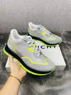 Givenchy Runner series Shoes