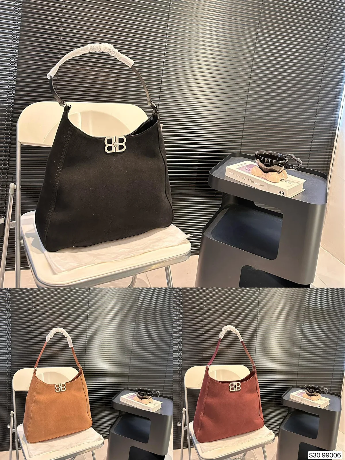 Balenciaga Crossbody