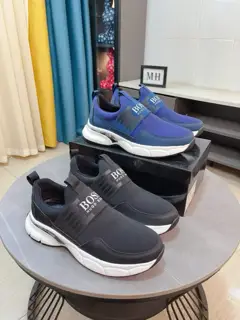 Boss high-end series of sports shoes for men