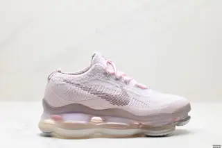 NIKE AIR MAX SCORPION FK Scorpio series super air cushion series avant-garde low-top DJ4701-001