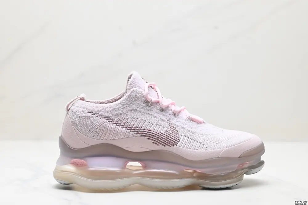 NIKE AIR MAX SCORPION FK Scorpio series super air cushion series avant-garde low-top DJ4701-001