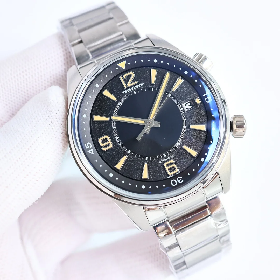 Jaeger-LeCoultre Polaris