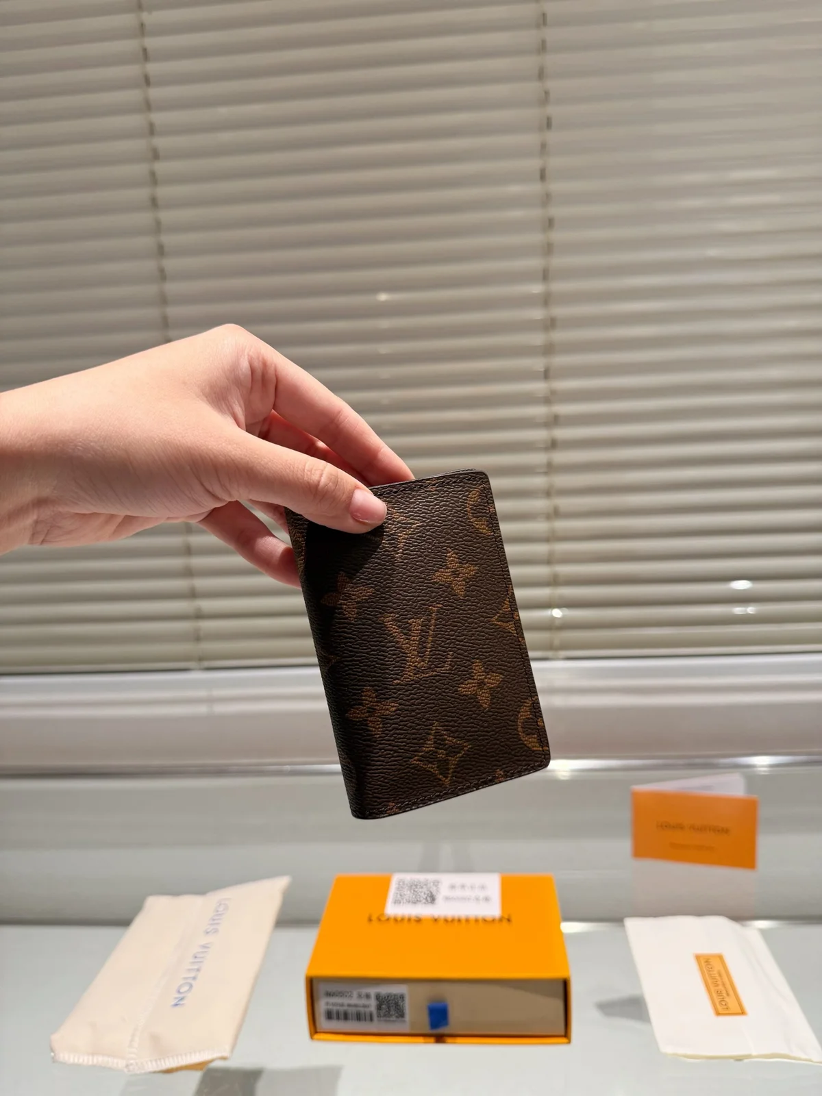 Louis Vuitton Wallet