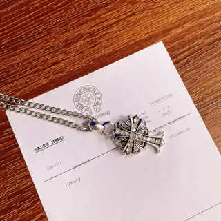 Chrome Hearts Necklace