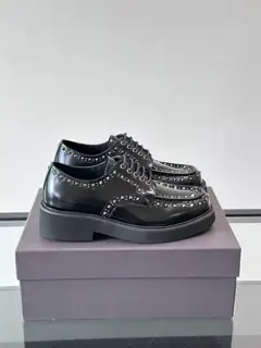 Valentino men’s loafers
