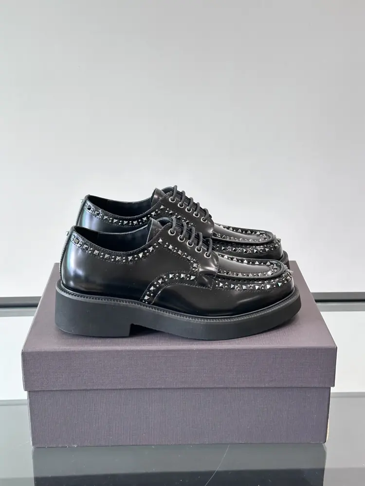Valentino men’s loafers