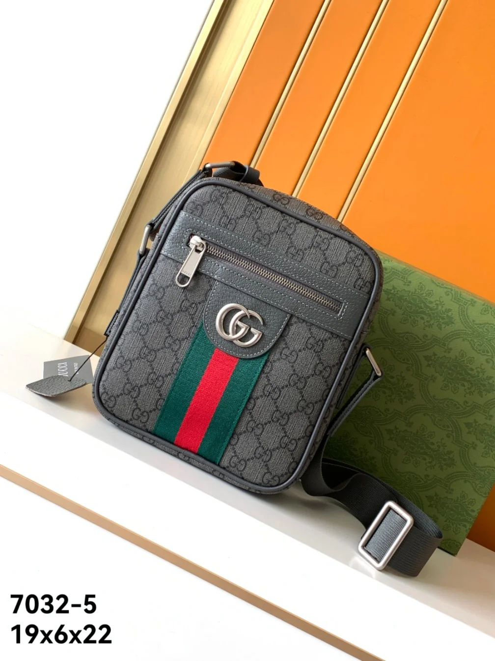 Gucci Crossbody