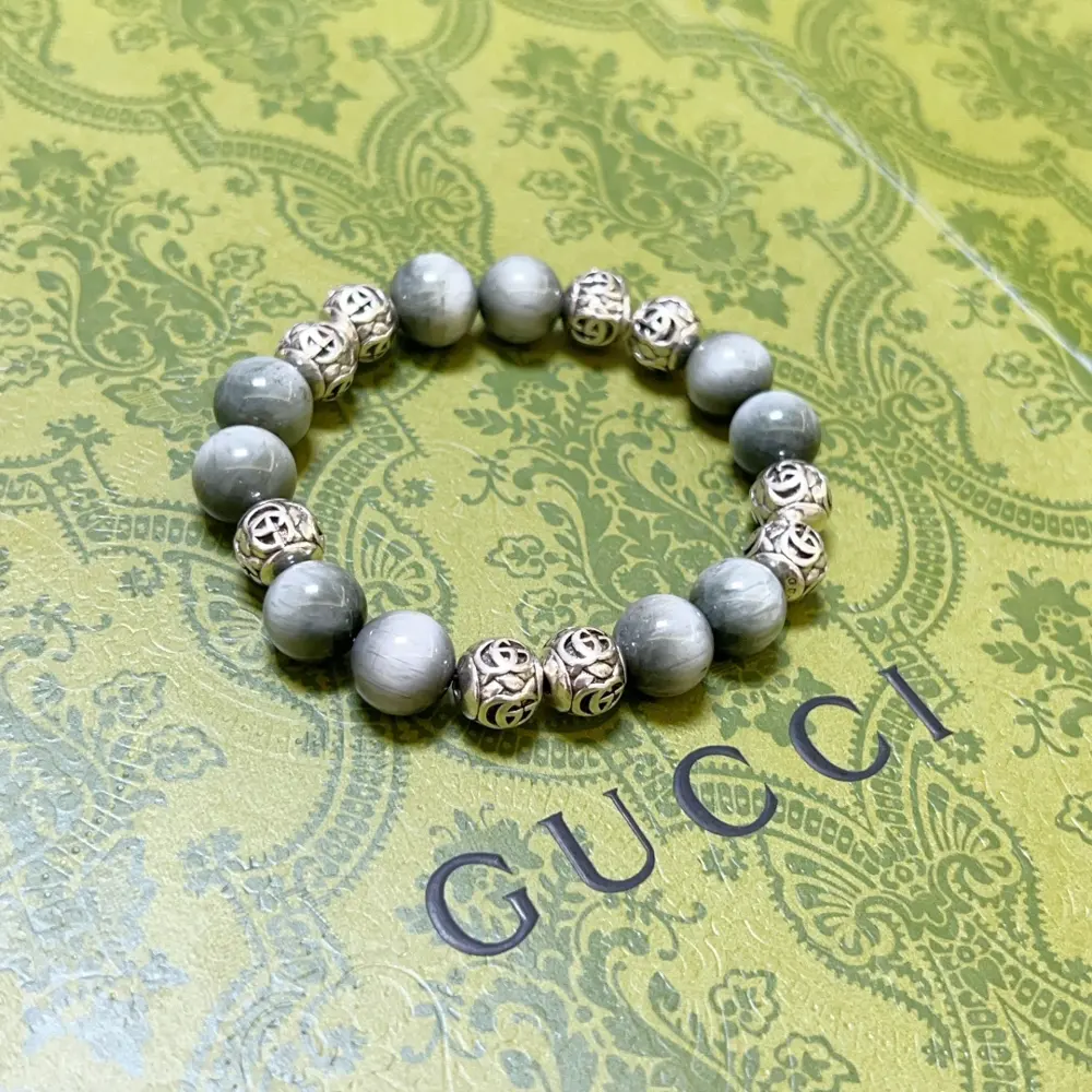 Gucci bracelets for men and women