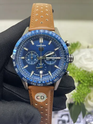 TAG Heuer Watch