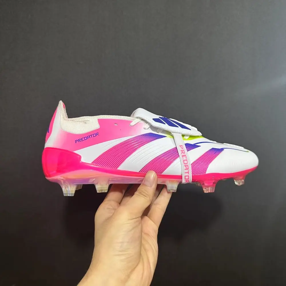 Adidas football shoes