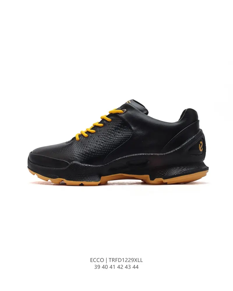 ECCO new versatile casual style Ecco/ECCO men’s outdoor hiking shoes