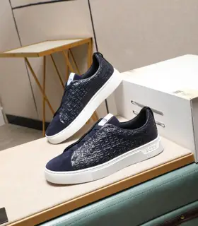 BOSS lace-up men’s shoes classic casual shoes This model is the official flagship classic