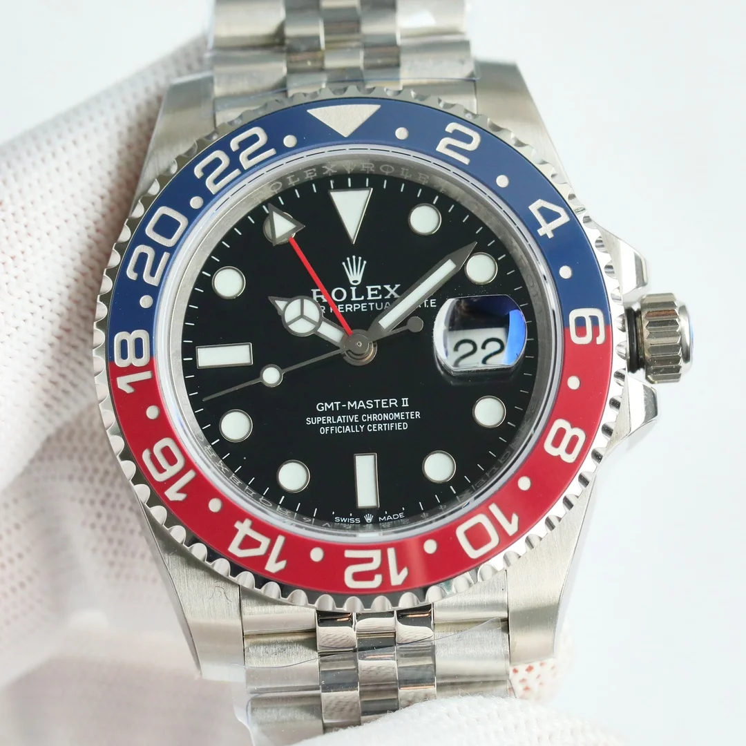 Rolex Greenwich Series