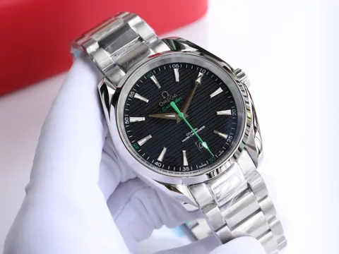 Omega Seamaster