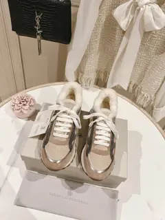 Brunello Cucinelli casual sneakers