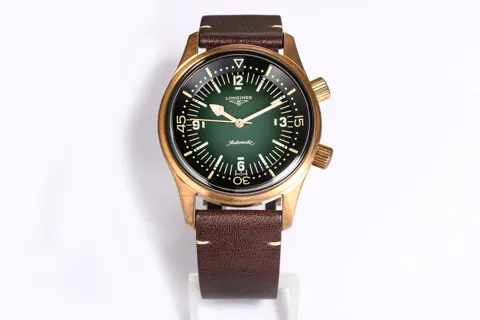 Longines Watch