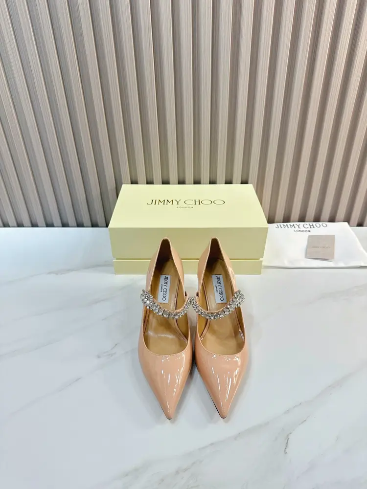 Jimmy Choo Women’s clothing and shoes
