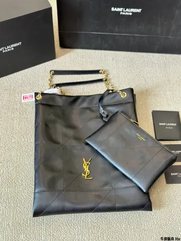 Yves Saint Laurent Tote