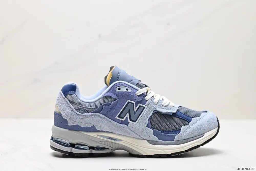 New Balance M2002 series retro dad style men’s and women’s casual shoes M2002RDI