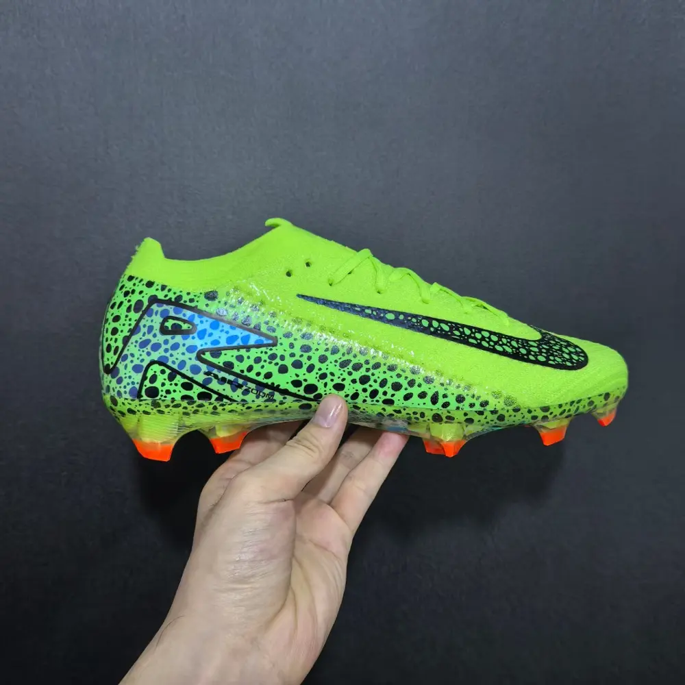 Nike football shoes