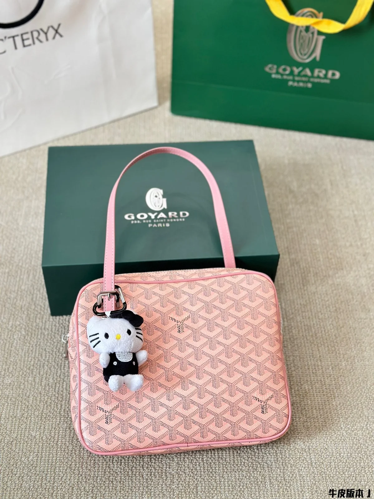 Goyard Bag