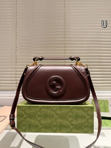 Gucci Crossbody