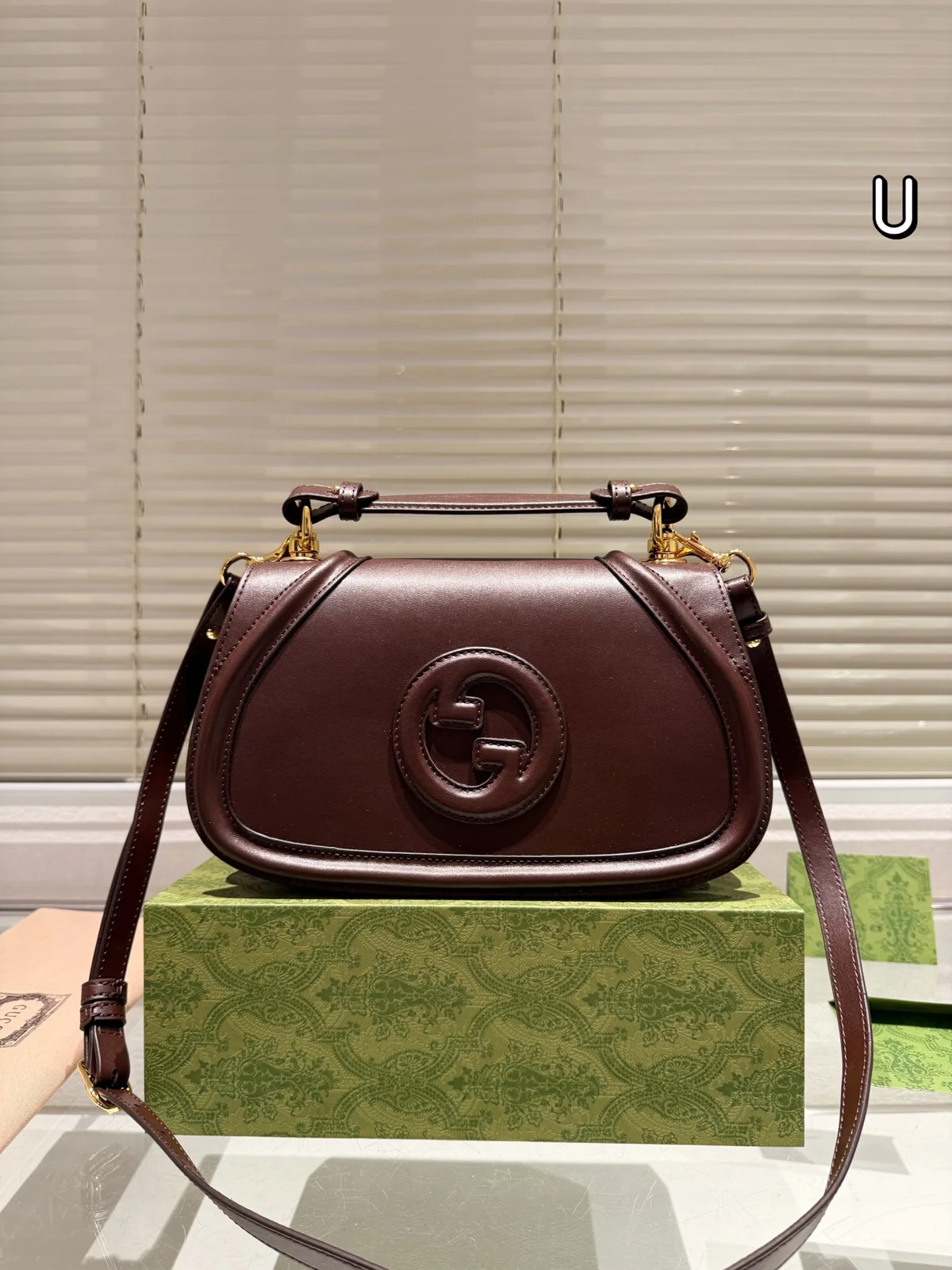 Gucci Crossbody