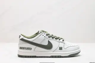 Nike NK Dunk Low Retro “DIY high-end customization” Sneakers UN1697-633