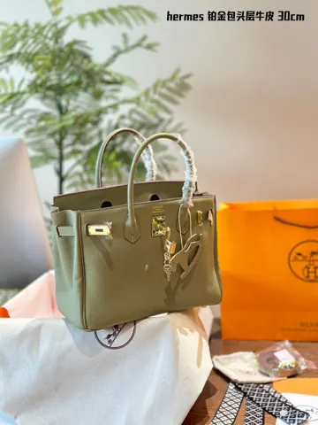 Hermès Birkin