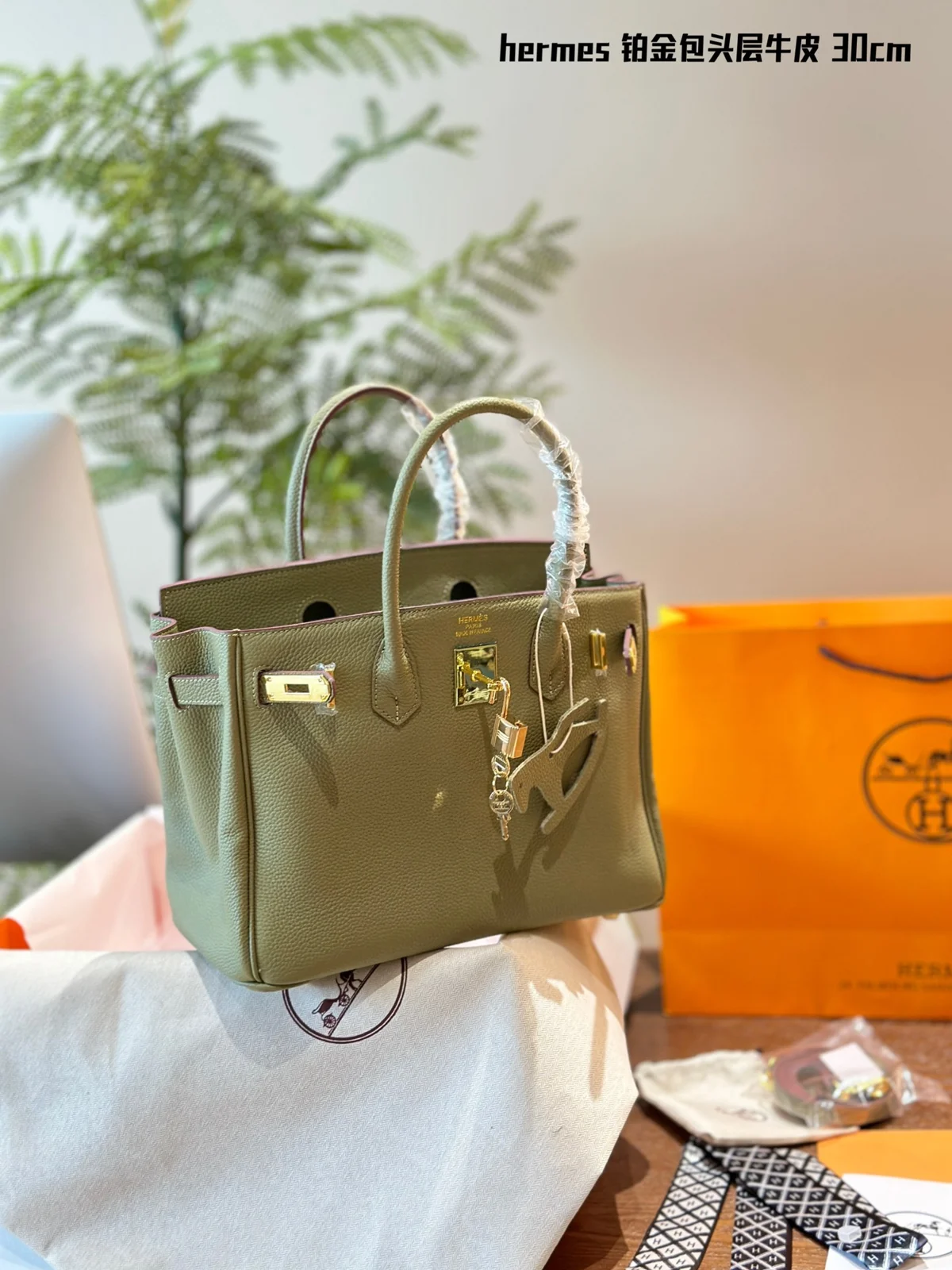 Hermès Birkin