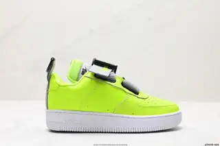 Nike AIR FORCE 1’07 low-top versatile casual sports sneakers. Soft and elastic cushioning AO1531-101