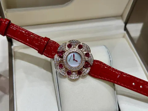 Bvlgari Master