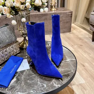 Gucci Ankle Boots
