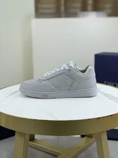Dior Couple’s Sneakers