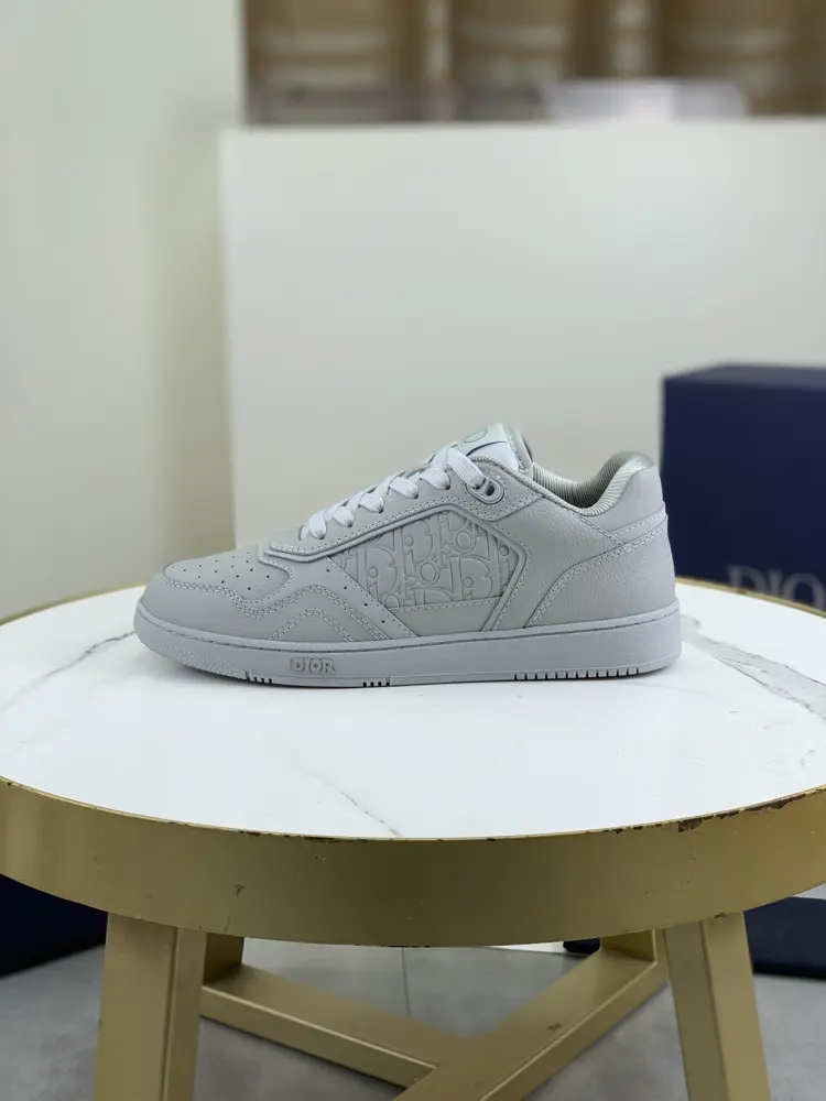 Dior Couple’s Sneakers