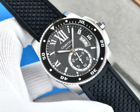 Cartier Watch