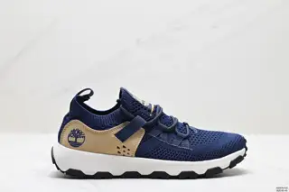 Timberland 24 Spring Men’s Outdoor Lightweight Breathable Comfortable Casual Shoes