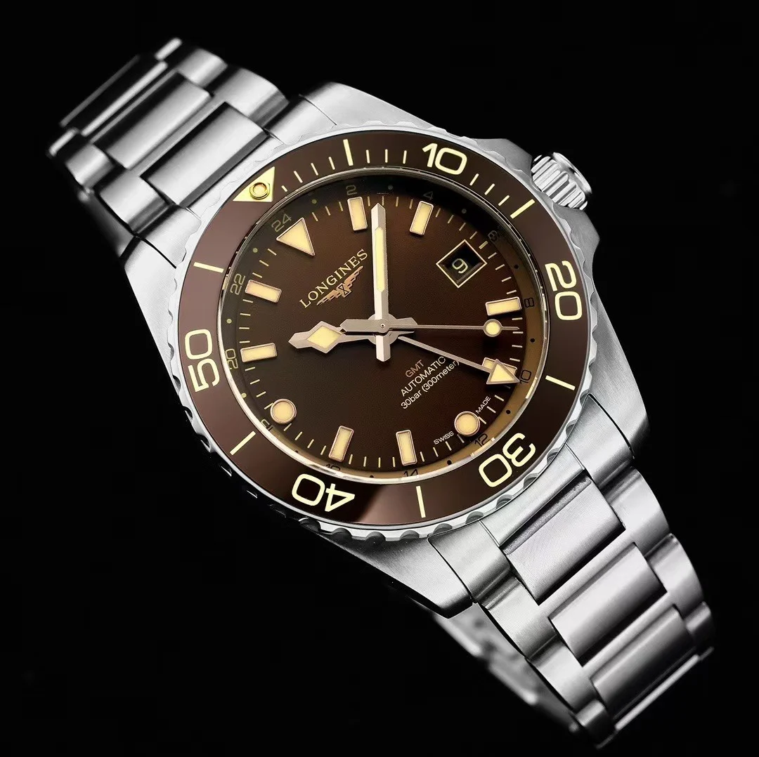 Longines Watch