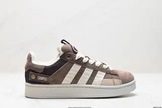 Adidas Originals Campus 00s series bread style classic retro low-top versatile casual IF4339